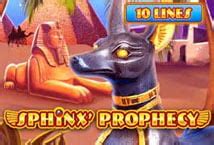 five slot prophecy